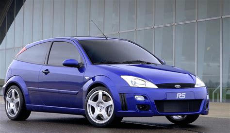 focus rs mk1.